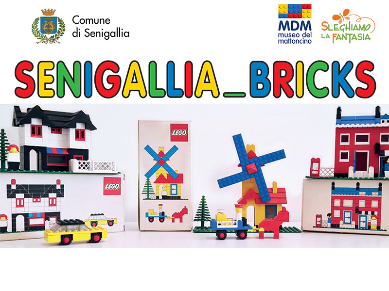 Senigallia Bricks