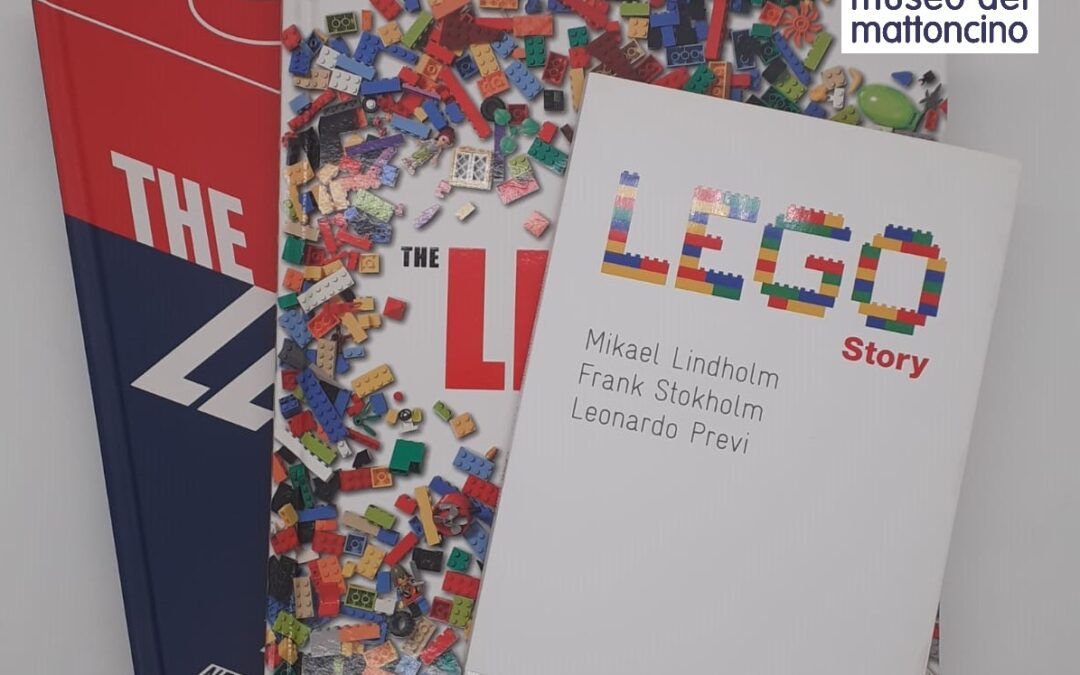 Come è nata LEGO®? Storia e curiosità che animano ogni mattoncino