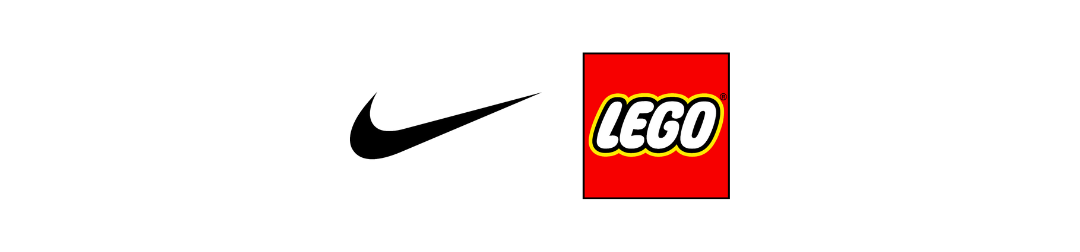 IL GRUPPO LEGO E NIKE, INC. SI UNISCONO PER SVILUPPARE IL POTERE DEL GIOCO CREATIVO E DELLO SPORT