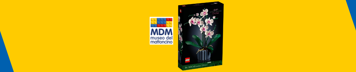 LEGO® Botanical Collection
