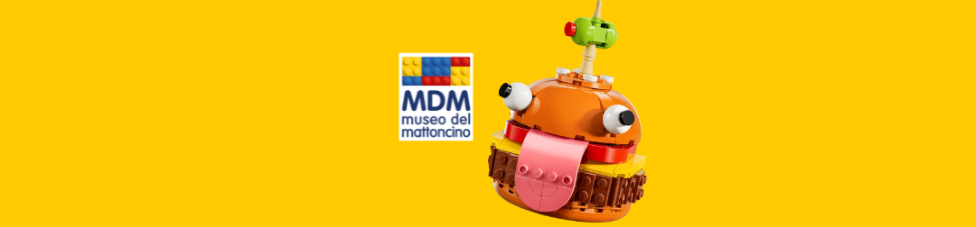 LEGO® Fortnite®: quando il gaming incontra i mattoncini